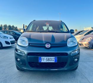 Fiat Panda 0.9 TwinAir Turbo Natural Power Lounge