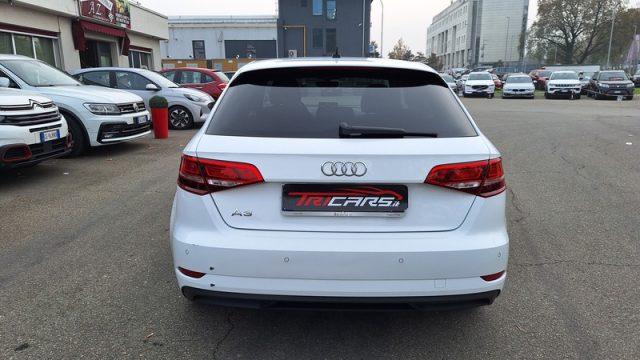 AUDI A3 SPB 30 g-tron S tronic Business PERMUTE UNICOPROPR