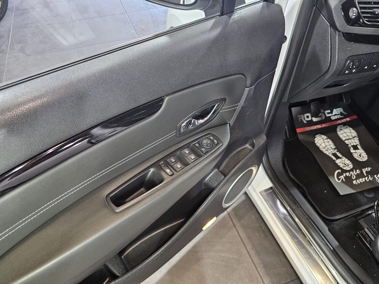 Renault Scénic XMod 1.5 dCi 110CV Live