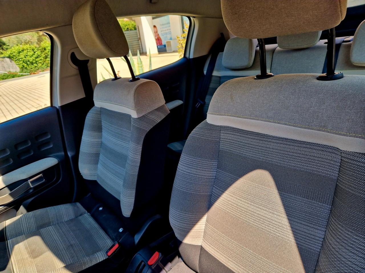 Citroen C3 BlueHDi 75 S&S Shine