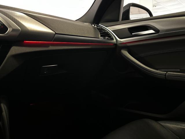 BMW X4 xDrive20d 48V Msport