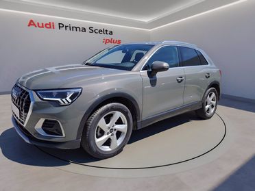 AUDI Q3 35 2.0 tdi business advanced s-tronic del 2025