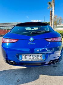 Alfa Romeo Brera 2.4 JTDm 20V Sky Window certificata