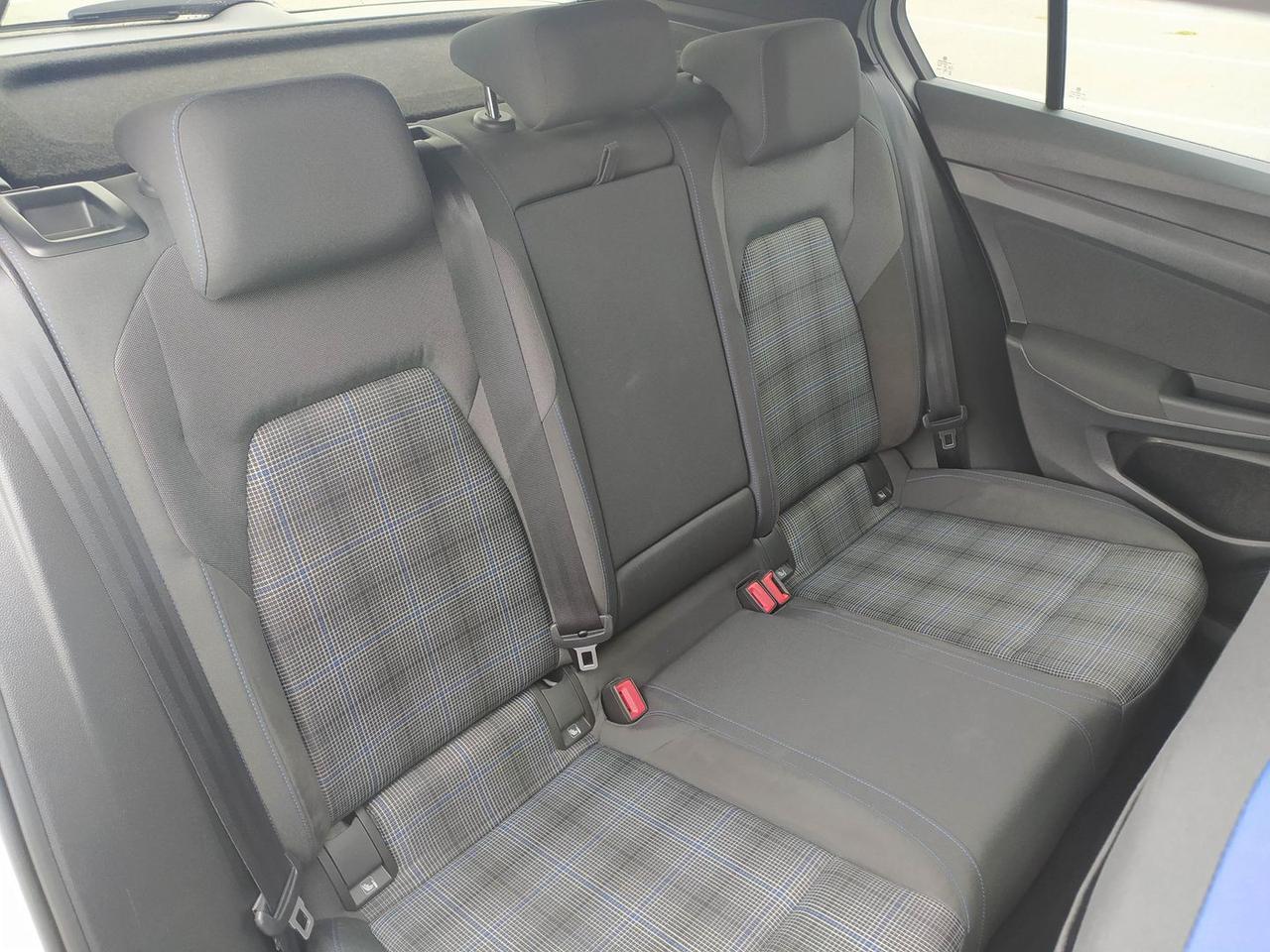 Volkswagen Golf 1st Edition Life 1.4 eHybrid #6450
