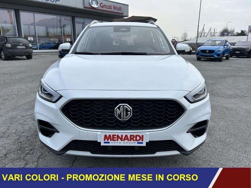 MG ZS 1.5 VTi tech Comfort PARI AL NUOVO!!