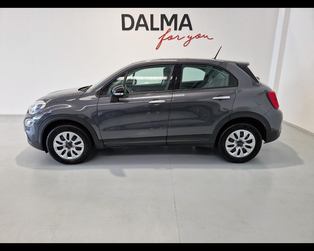 FIAT 500 X 2018 - 500X MY23 1.0 120CV FIREFLY