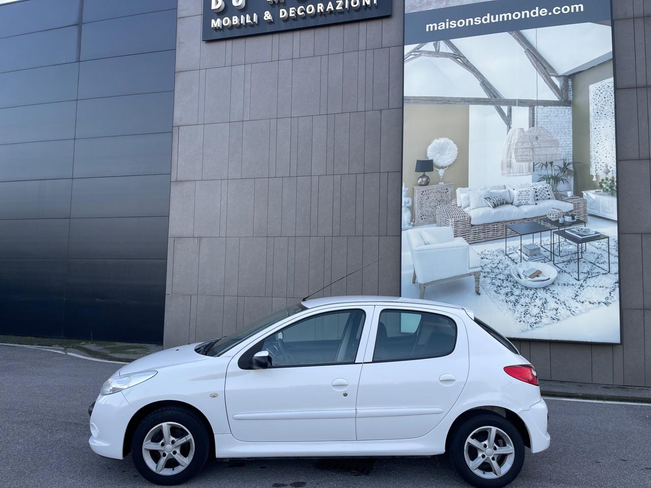 Peugeot 206 Plus 1.1 60CV 5p. Trendy