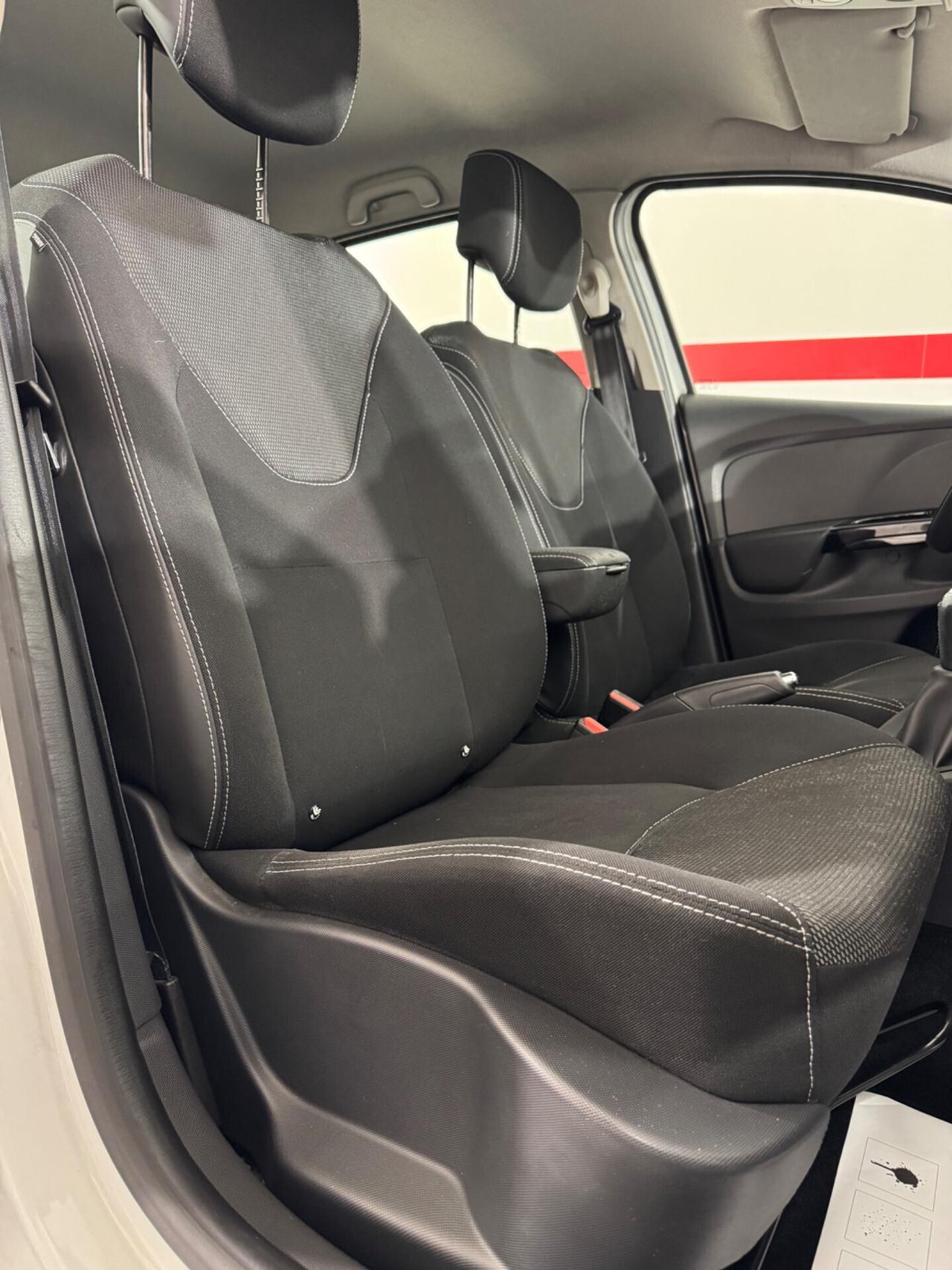 Renault Clio 1.5 dCi 8V 75CV 5 porte Live