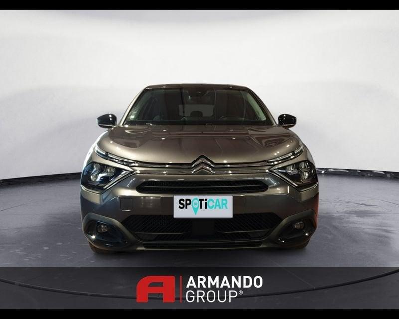 Citroën C4 3ª serie BlueHDi 130 S&S EAT8 Shine