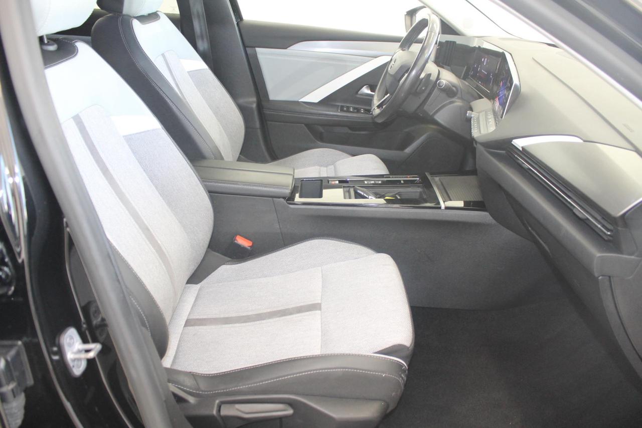 Opel Astra 1.5 Elegance 130 Cv. AT8
