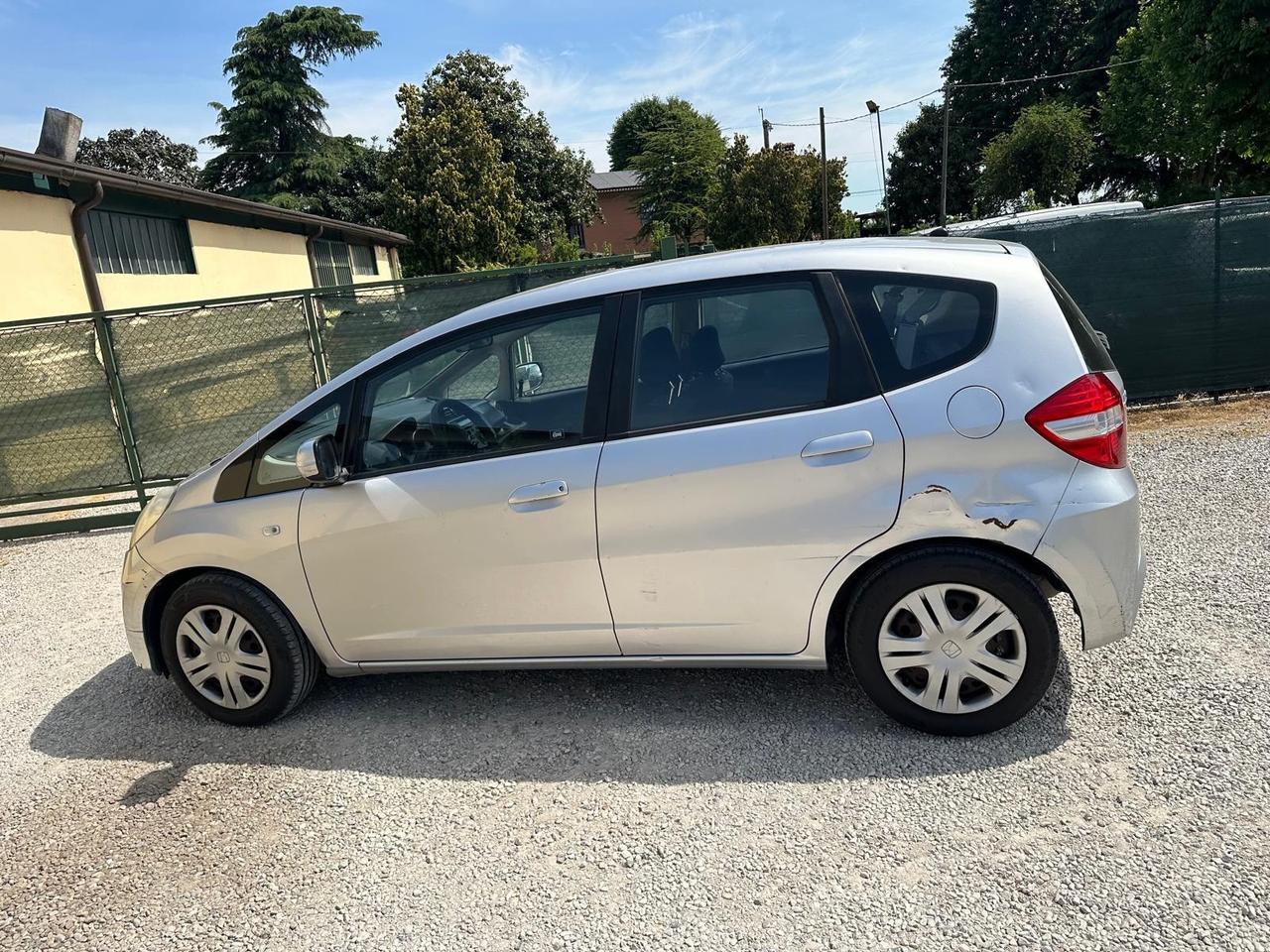 Honda Jazz 1.2 i-VTEC BENZINA |OK NEOPATENTATI |