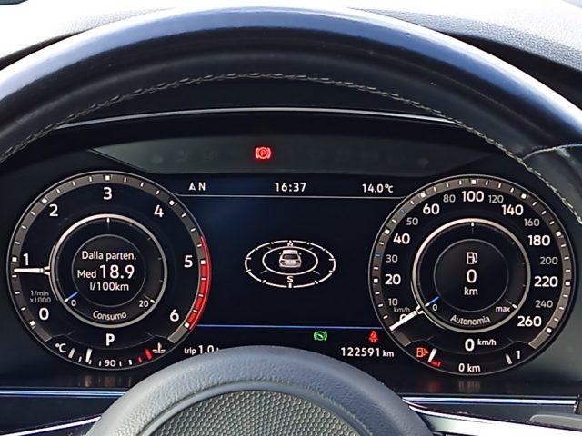 VOLKSWAGEN Tiguan Allspace 2.0 TDI SCR DSG 4MOTION Advanced BMT