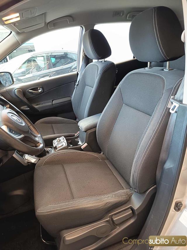 RENAULT Koleos 2.0 dCi 150CV 4X4 Proactive Dynamique ESM