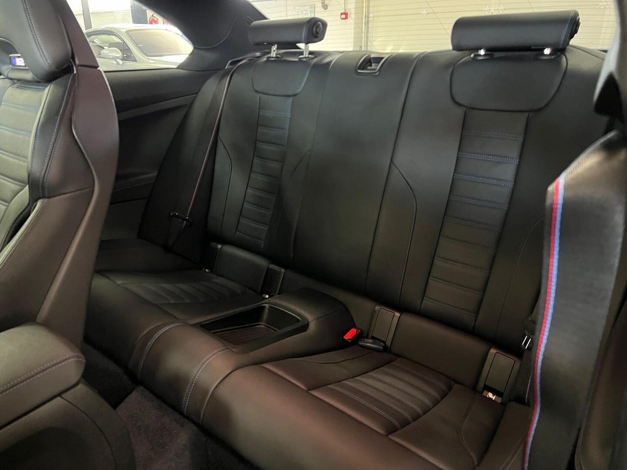 BMW M2 Coupe 3.0 460cv auto