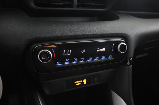 TOYOTA Yaris Yaris 1.5 Hybrid 5 porte Business