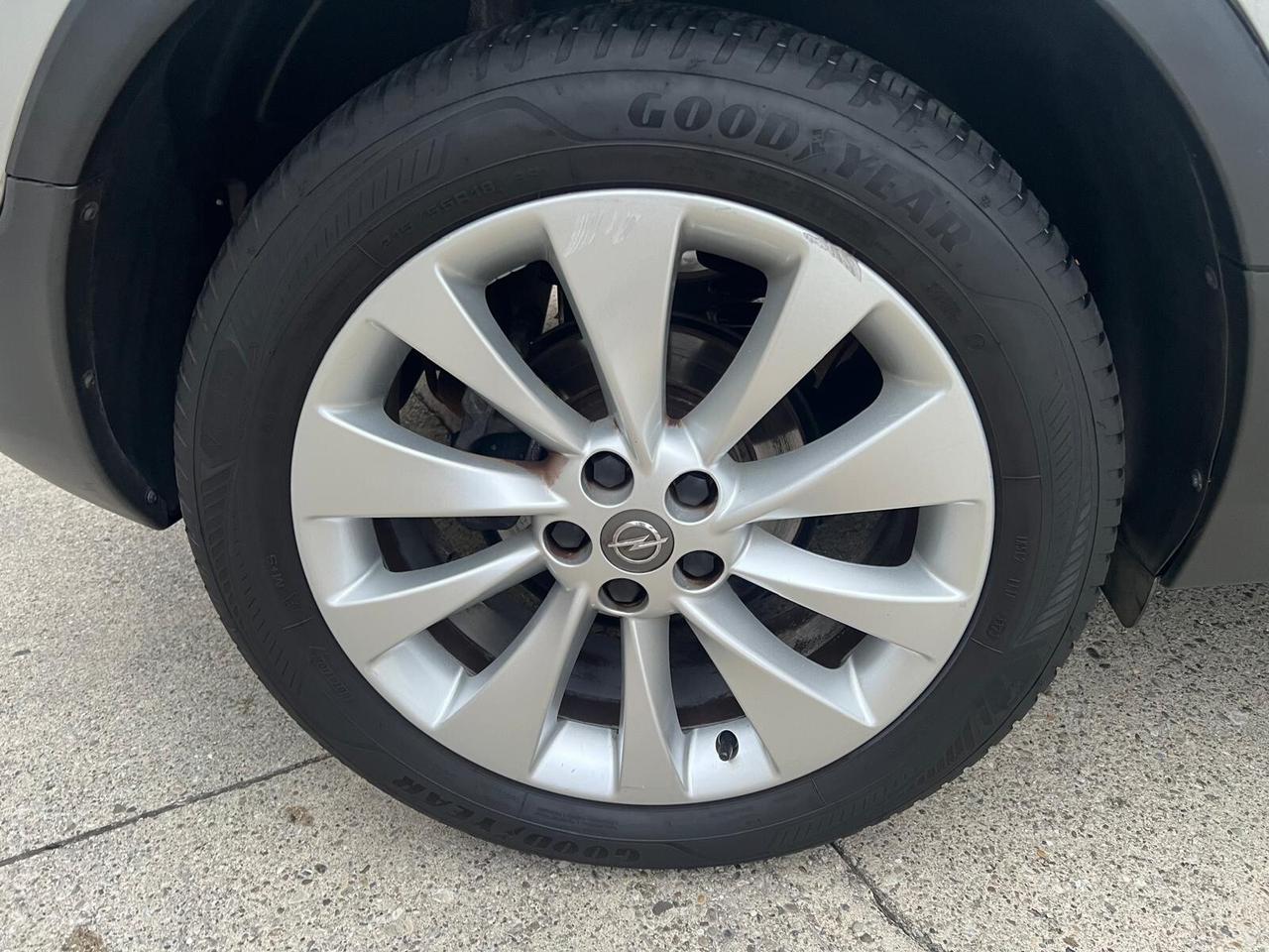Opel Mokka 1.7 CDTI Ecotec 130CV 4x2 Start&Stop Cosmo