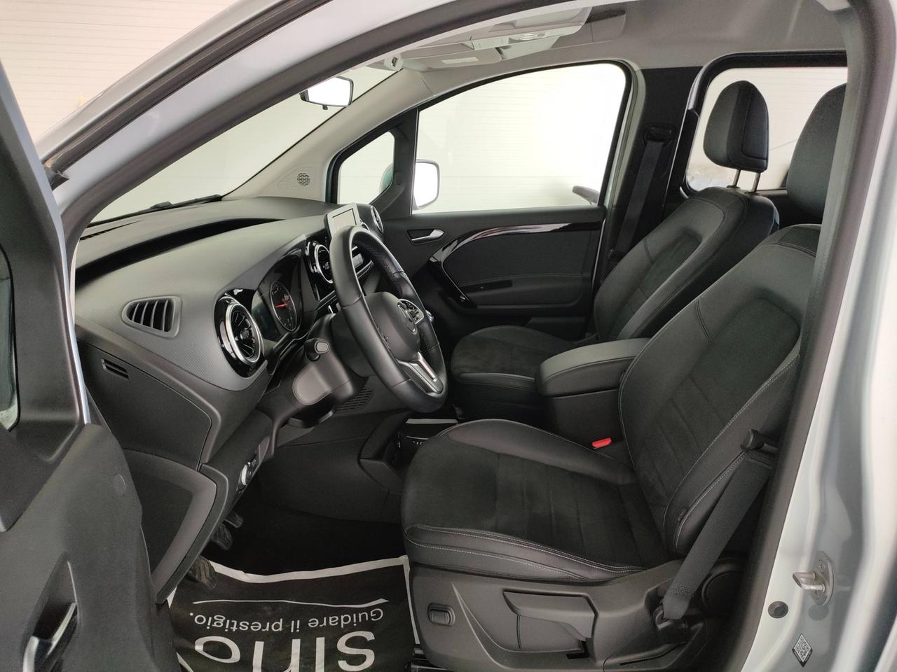 Mercedes-Benz Classe T Long - W420 - Classe T Long 180d Sport