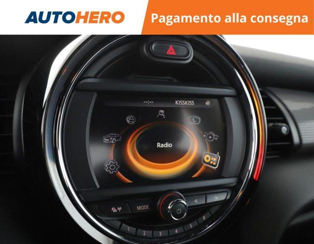 MINI Cooper D 1.5 Cooper D 5 porte