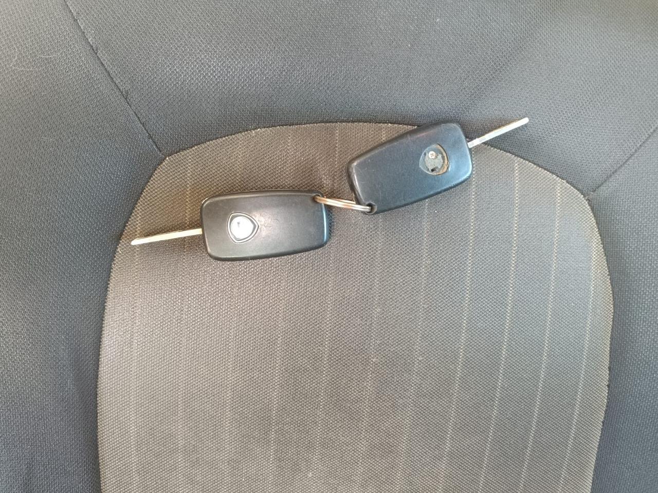 Lancia MUSA 1.3 Multijet 16V Platino