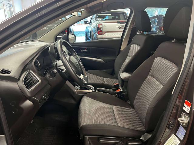 Suzuki SX4 S-Cross S-Cross 1.4h Starview 4wd allgrip 129cv A/T