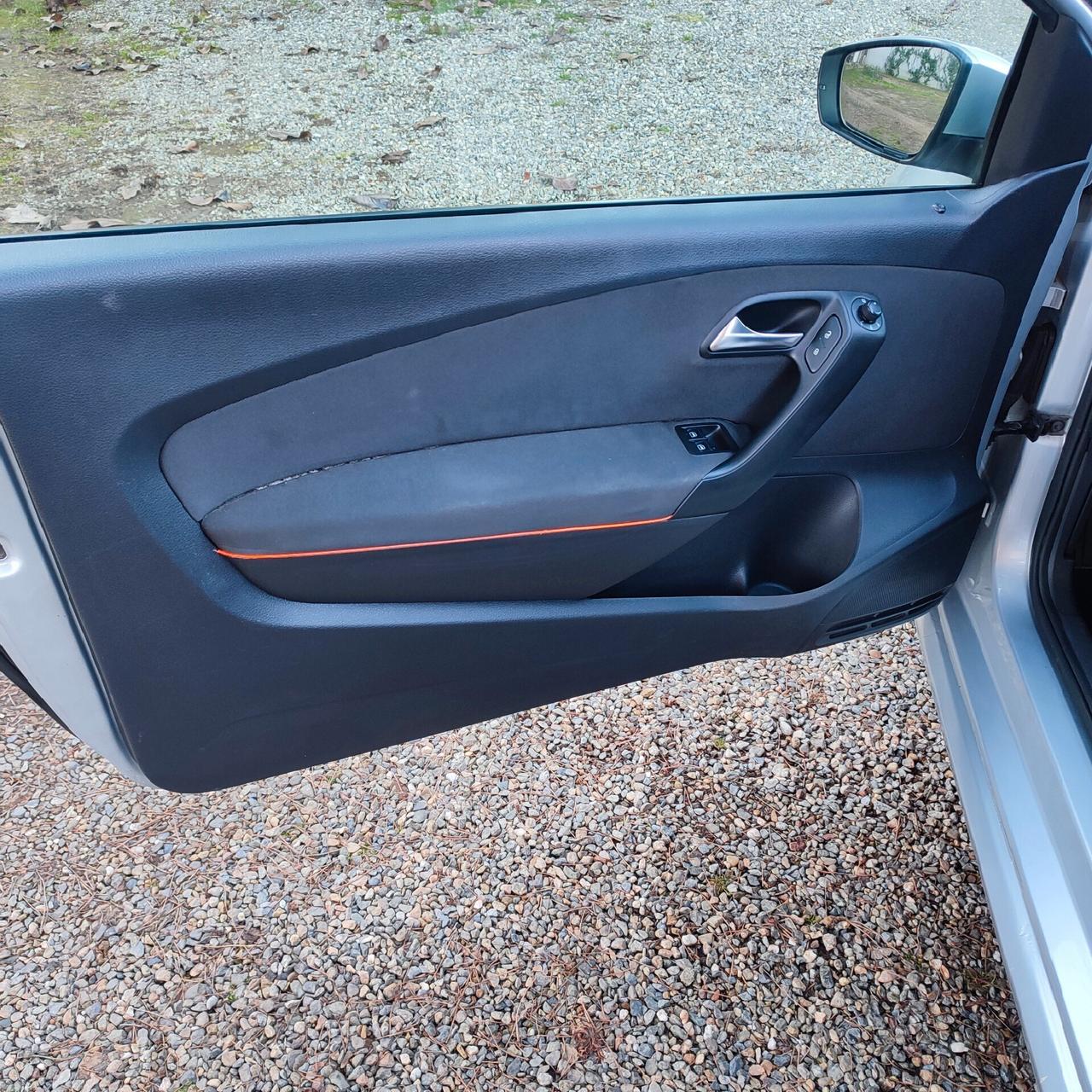 Volkswagen Polo 1.2 70 CV 3p. Comfortline