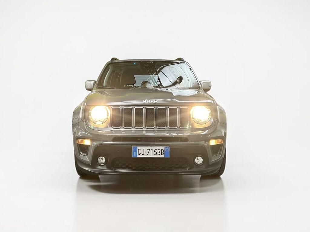 Jeep Renegade 1.6 Multijet II Limited 2WD