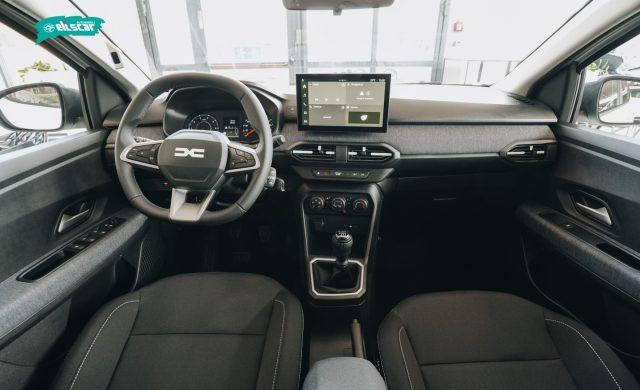 DACIA Sandero Streetway TCe 100 CV Expression