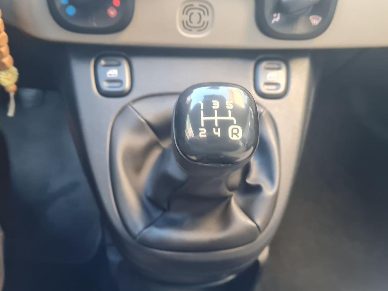 Fiat Panda 0.9 TwinAir Natural Power Easy #8142