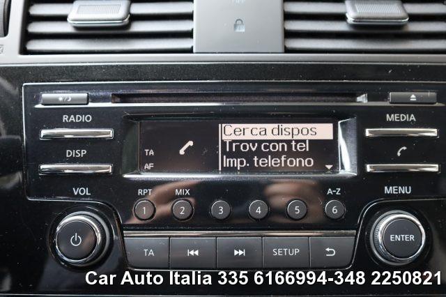 NISSAN Pulsar 1.5 dCi UniPropr. SOLO 55.000 km per NEOPATENTATI