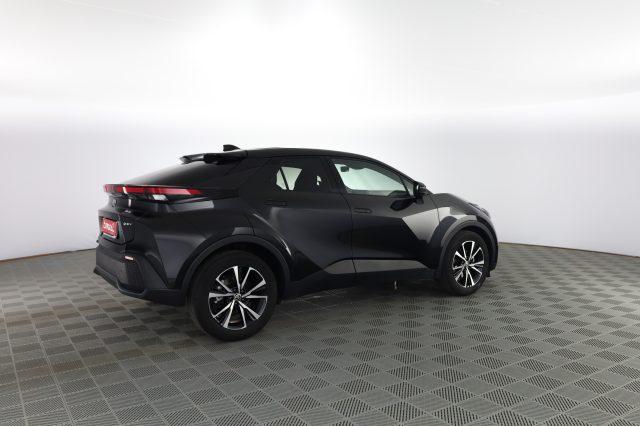 TOYOTA C-HR C-HR 1.8 HV Trend