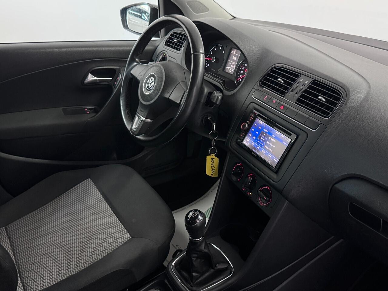 VW Polo 1.2 Benzina - SOLO 76.000 KM !!
