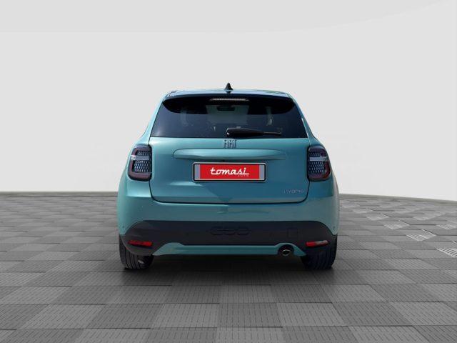 FIAT 600 (2023-->) Hybrid 100 CV DCT MHEV La Prima