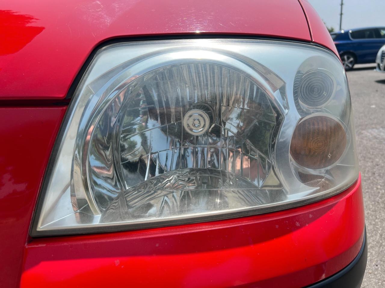 Hyundai Atos Prime 1.1 12V Active euro 4 adatta a neopatentati