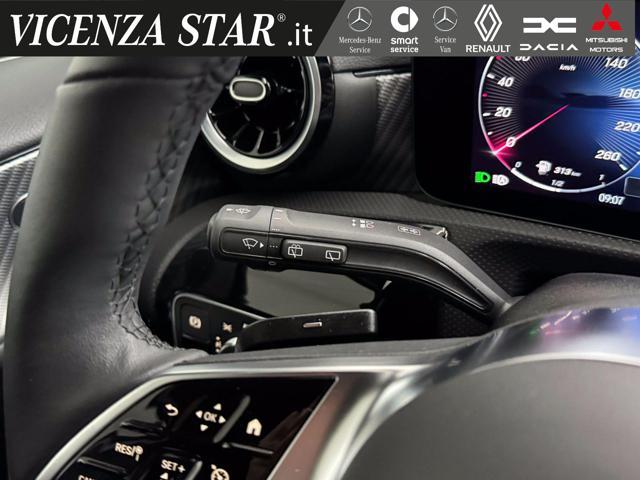 MERCEDES-BENZ A 180 d ADVANCED SPORT