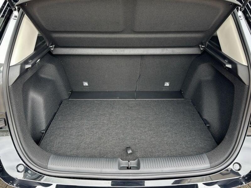 MG ZS ZS 1.5 hybrid+ Luxury auto