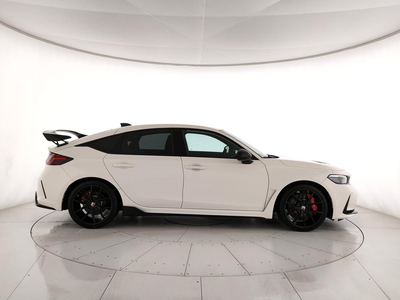 Honda Civic 2.0 Type-R 30 km