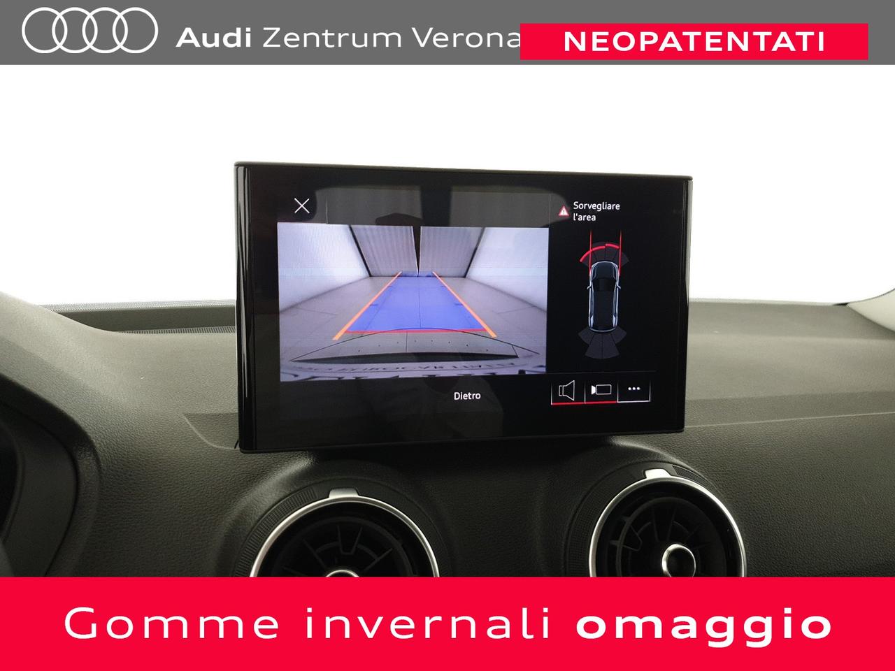 30TDI 116CV Business Advanced