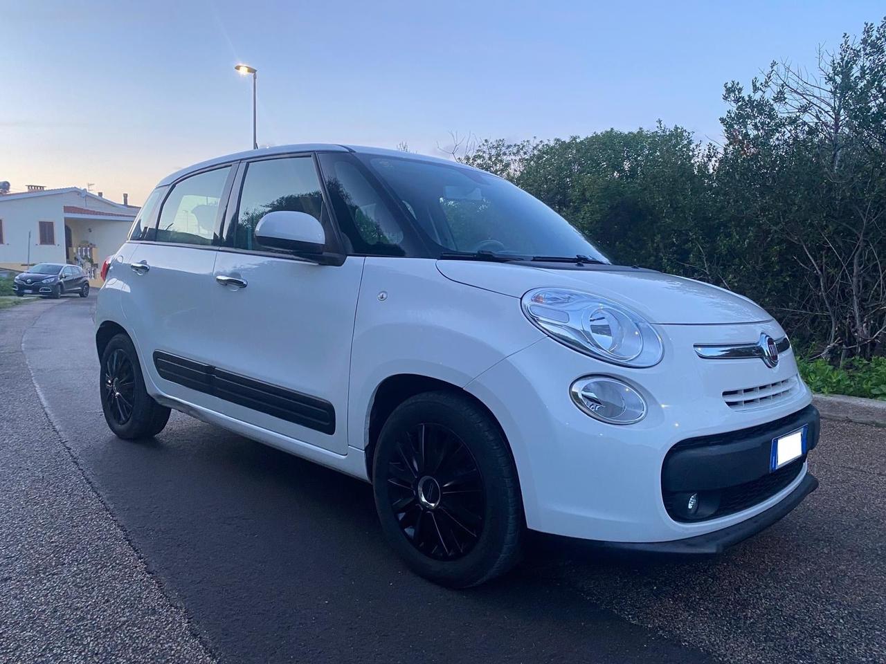 FIAT 500L 1.3 MJT DAVVERO BELLA PREZZONE GUARDA