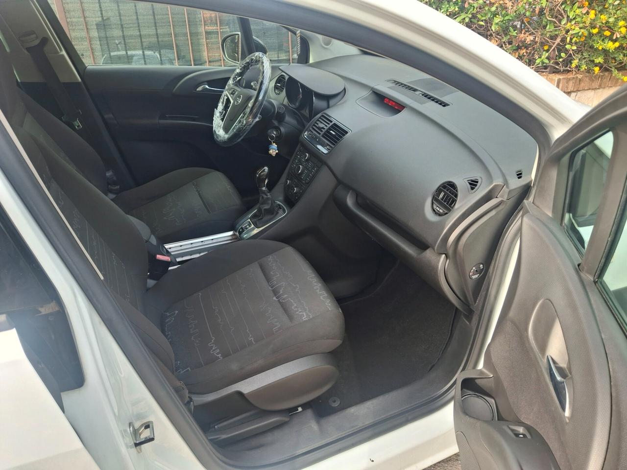 Opel Meriva 1.4 Turbo 120CV GPL Tech Elective
