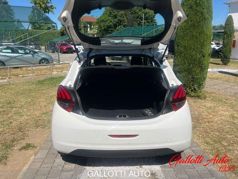 Peugeot 208 Active PureTech 82cv S/S Neopat.