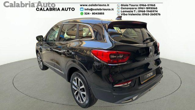 RENAULT Kadjar Blue dCi 8V 115CV EDC Intens