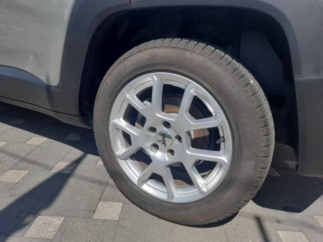 Jeep Renegade 1.6 mjt Limited 130CV - Autocarro