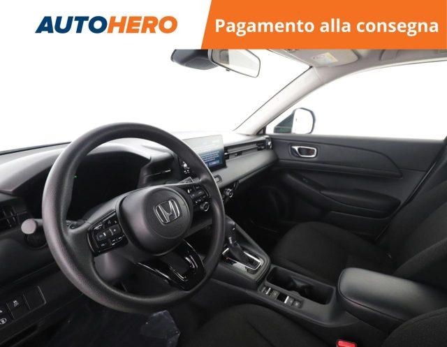 HONDA HR-V 1.5 Hev eCVT Elegance