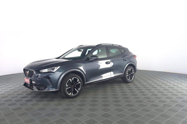 CUPRA Formentor Formentor 1.5 TSI DSG