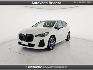 BMW Serie 2 Active Tourer 225e xDrive Active Tourer Msport