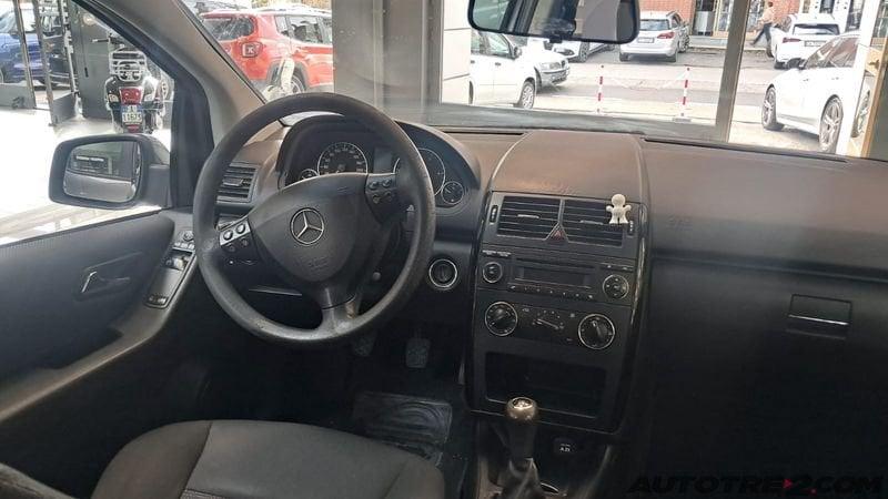 Mercedes-Benz Classe A A 180 CDI Executive