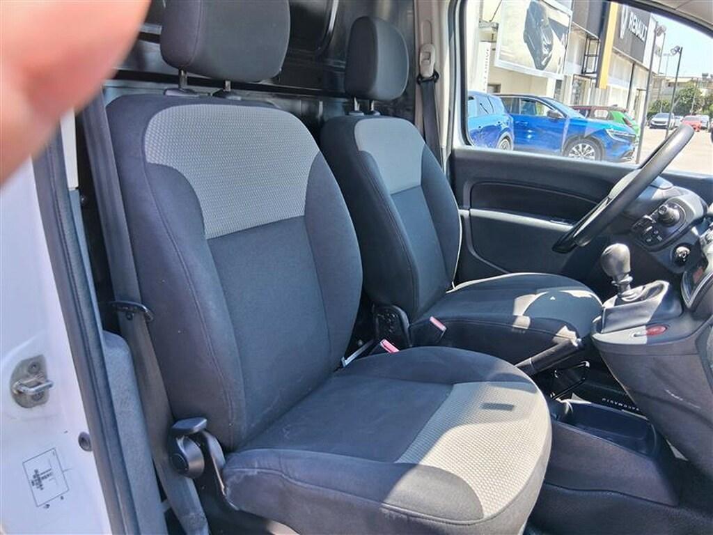 Renault Kangoo express 1.5 dci 95cv Blue Ice E6d-temp