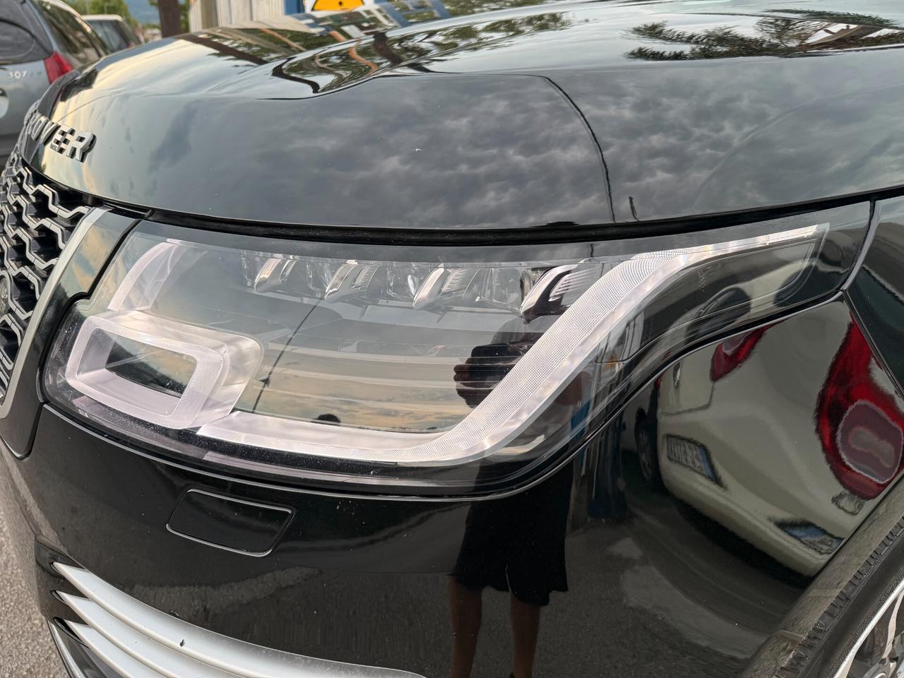 Range Rover 4.4 SDV8 340cv Autobiography - 2018 - TETTO