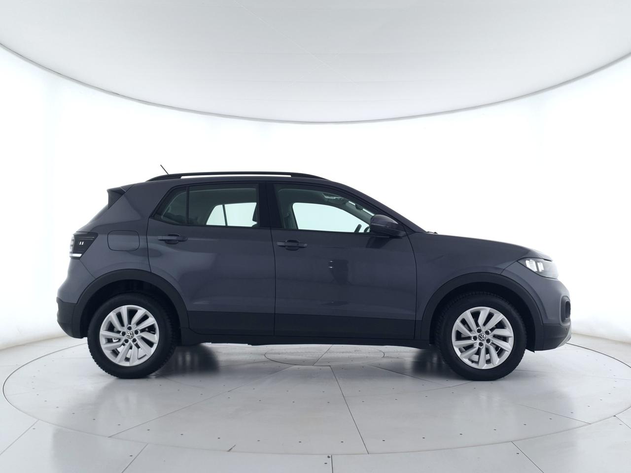 VOLKSWAGEN T-Cross 1.0 tsi Style 110cv dsg