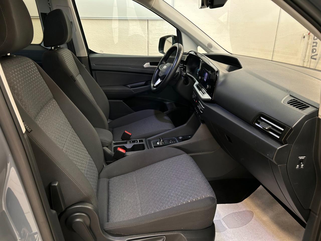 Ford Grand Tourneo Connect Plus 2.0d c.auto-Ok Neopat-Dettagli in Bio